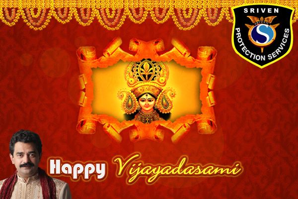 SRIVEN PROTECTION SERVICES LTD.