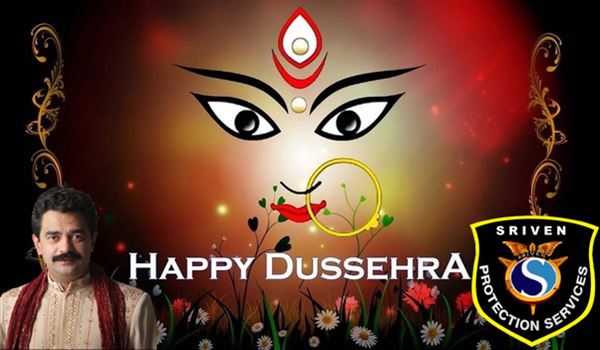 SRIVEN PROTECTION SERVICES LTD.