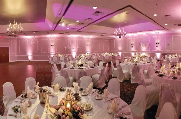 Colonial Golf and Tennis Club