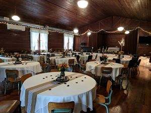 Creekside at Berryton