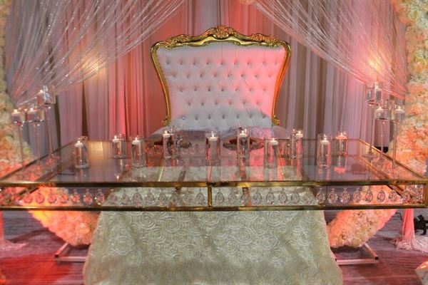 Grand Occasions (Formerly known as Occasions Banquet Hall)