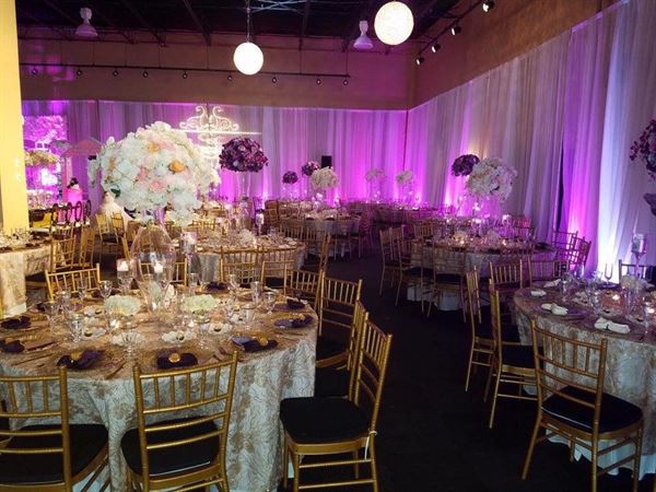 Grand Occasions (Formerly known as Occasions Banquet Hall)