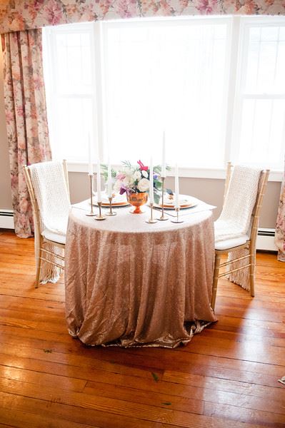 Inn at Pleasant Lake