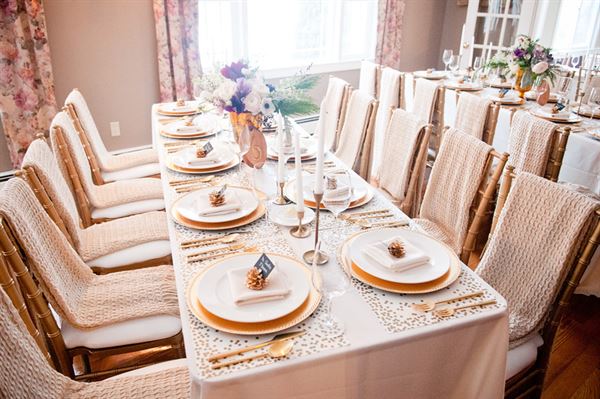 Inn at Pleasant Lake