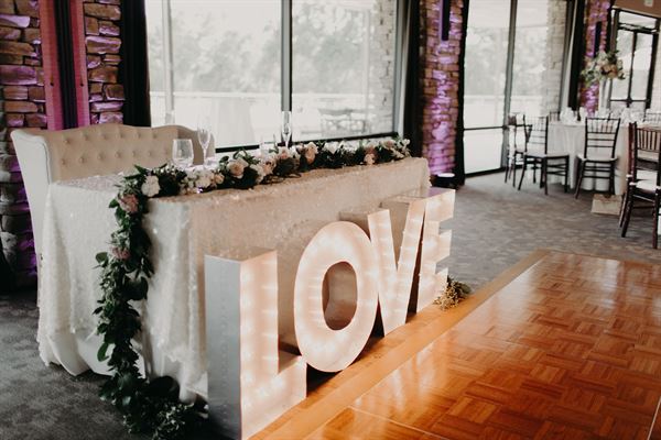 Spring Creek Golf & Country Club, Ripon, CA - Wedding Venue