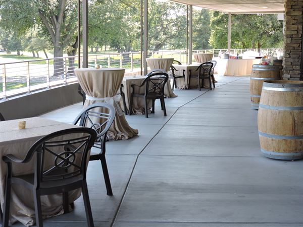 Spring Creek Golf & Country Club, Ripon, CA - Wedding Venue