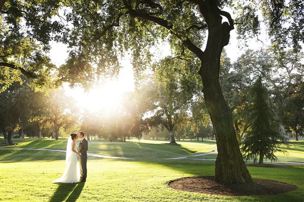 Spring Creek Golf & Country Club, Ripon, CA - Wedding Venue