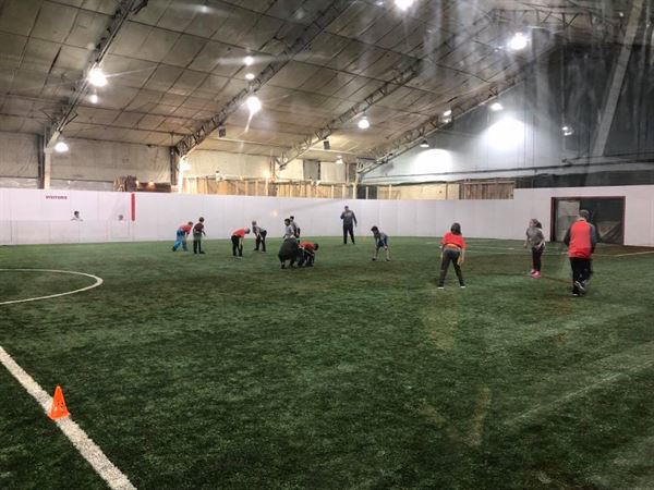 Stars Indoor Sports