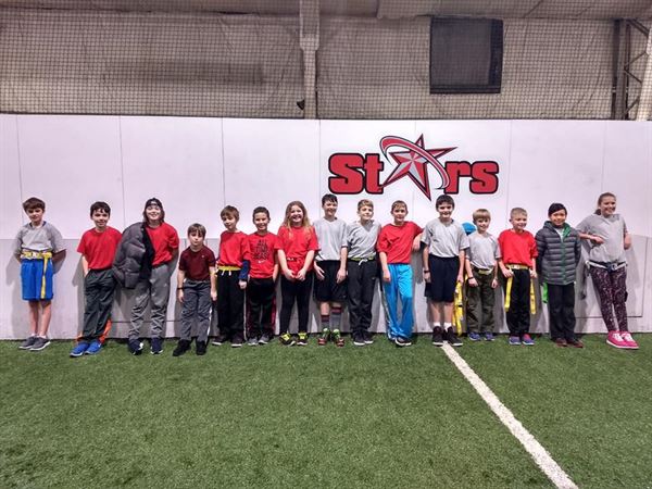 Stars Indoor Sports