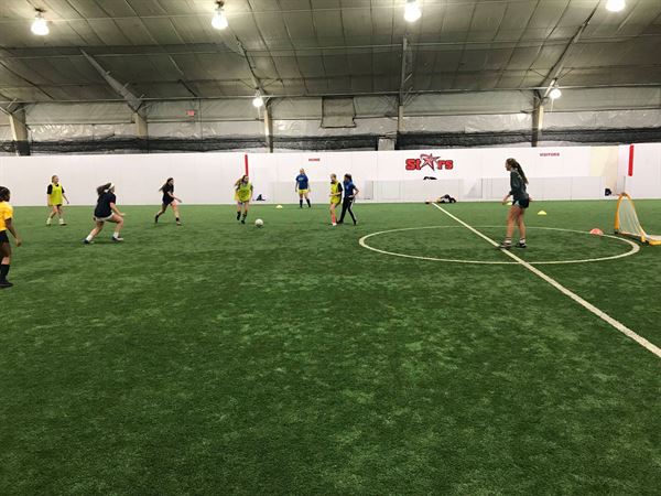Stars Indoor Sports
