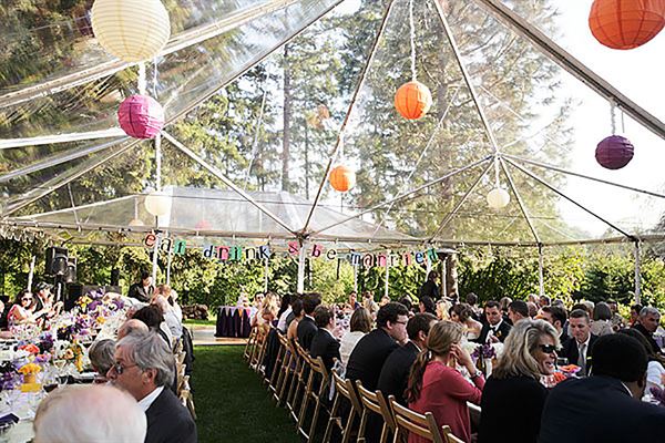 Vineyard View Celebrations