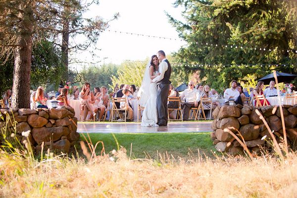 Vineyard View Celebrations