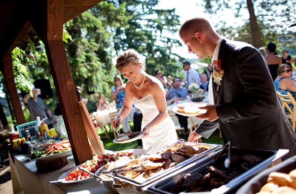 Vineyard View Celebrations