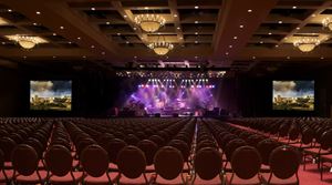 Tewa Grand Ballroom