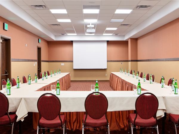 Hilton Santa Fe Buffalo Thunder