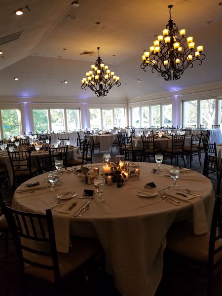 Worthington Hills Country Club