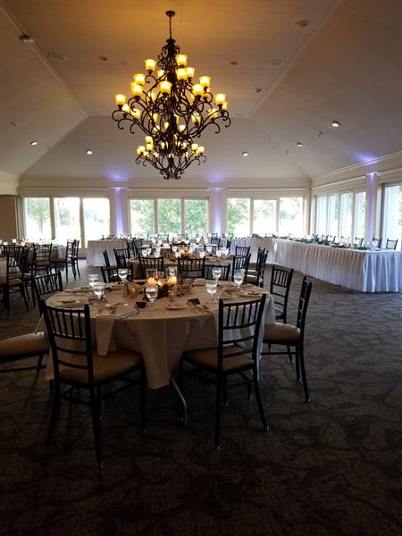 Worthington Hills Country Club