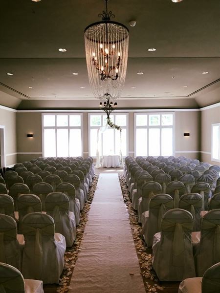 The Country Club Of Indianapolis