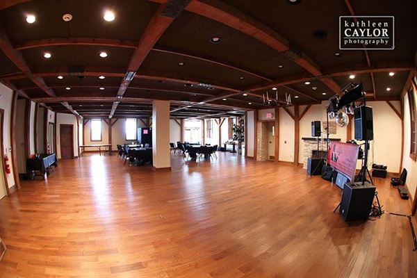 Heritage Hill State Park