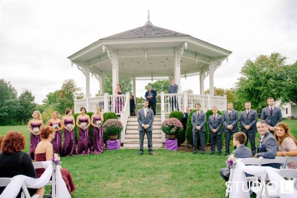 Heritage Hill State Park