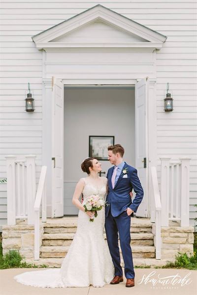 Heritage Hill State Park