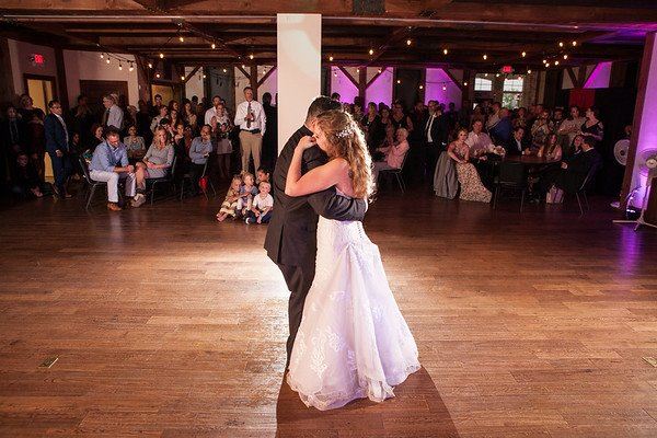 Heritage Hill State Park