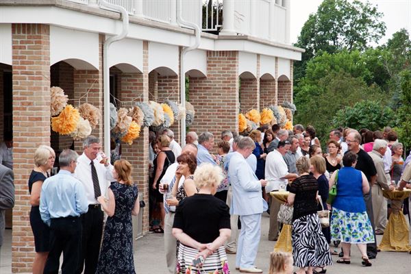 Heritage Hill State Park