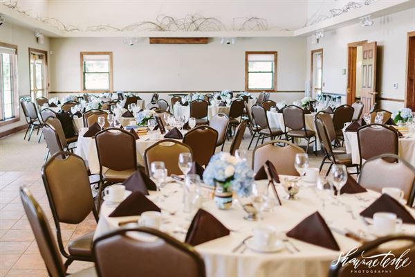 Heritage Hill State Park