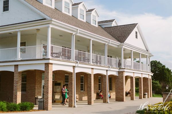 Heritage Hill State Park