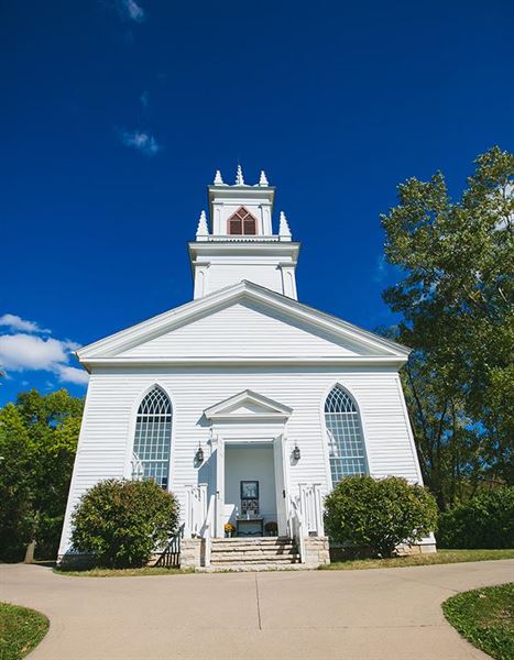 Heritage Hill State Park