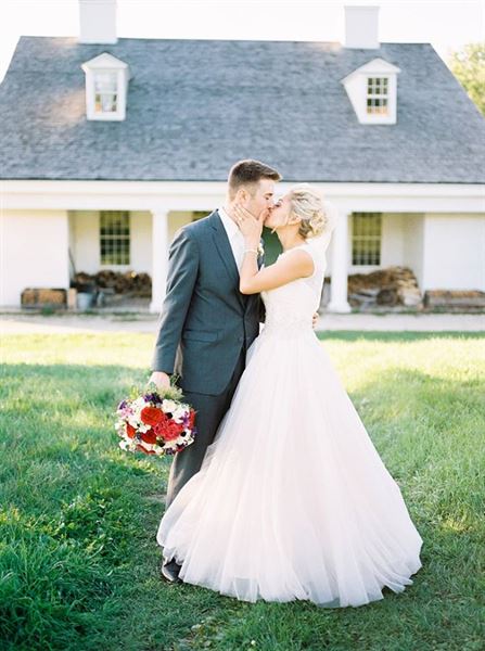 Heritage Hill State Park