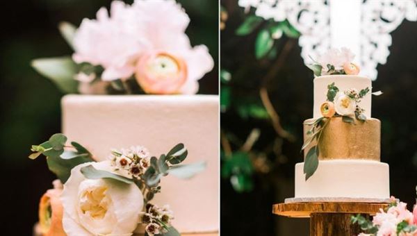 Bonne Vie Specialty Custom Cakes and Desserts