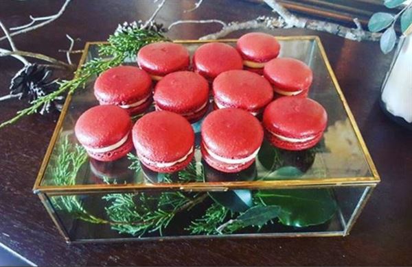 Bonne Vie Specialty Custom Cakes and Desserts