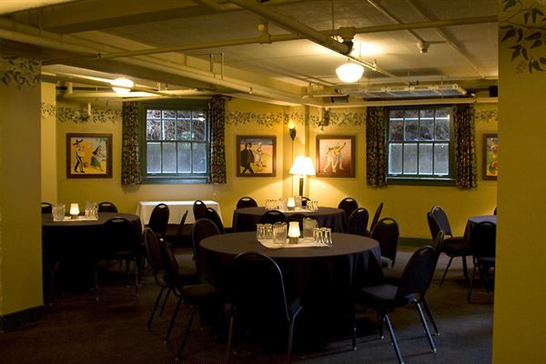 McMenamins Grand Lodge