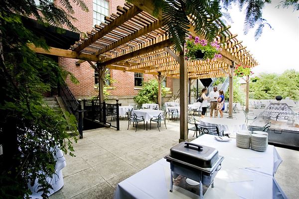 McMenamins Grand Lodge