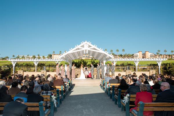 The Flower Fields at Carlsbad Ranch