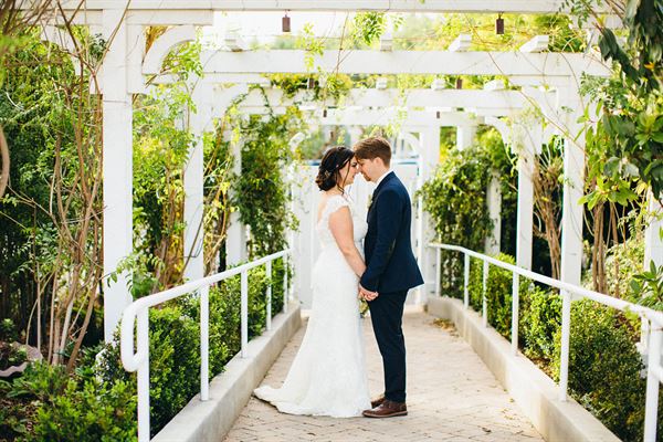 The Flower Fields at Carlsbad Ranch
