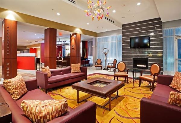 Holiday Inn Rock Hill