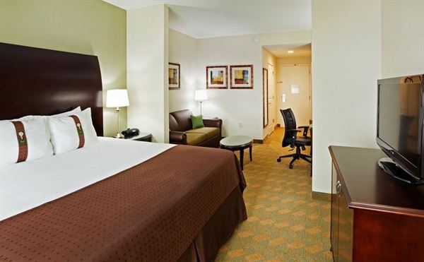 Holiday Inn Rock Hill