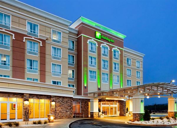 Holiday Inn Rock Hill