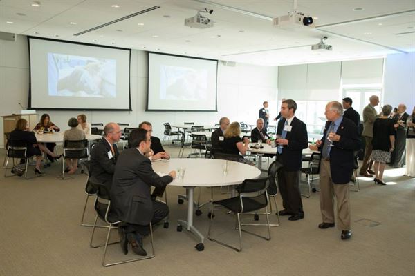 American Society of Anesthesiologists Conference Center