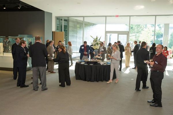 American Society of Anesthesiologists Conference Center