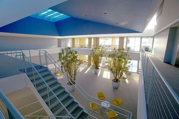 American Society of Anesthesiologists Conference Center