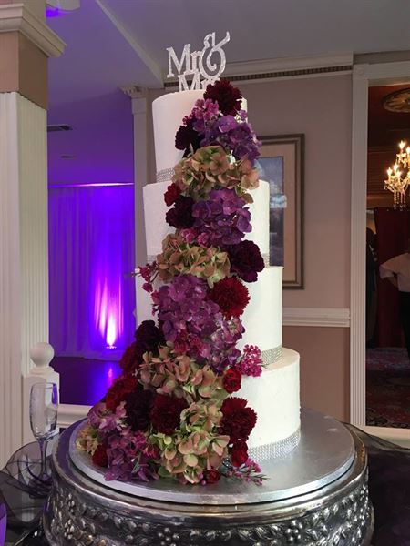 Affairs by Pinehurst Catering & Events Facility