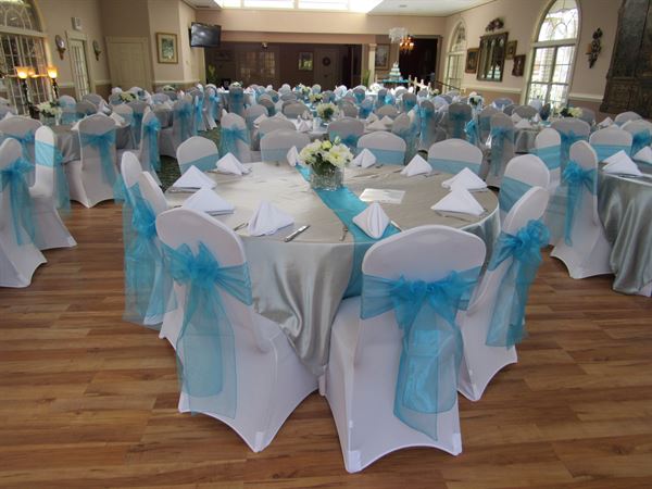 Affairs by Pinehurst Catering & Events Facility