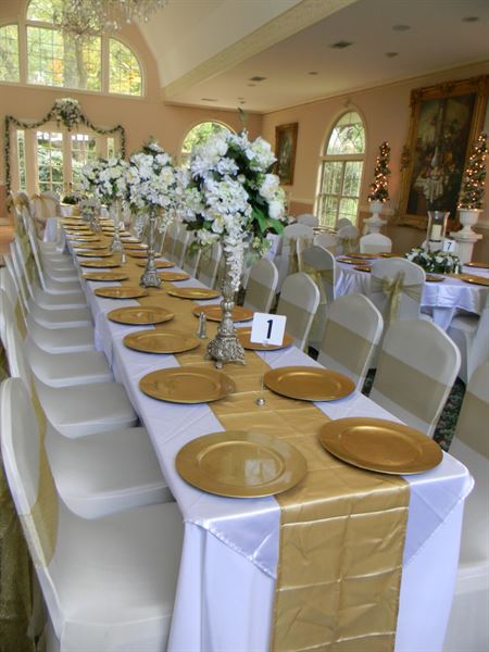 Affairs by Pinehurst Catering & Events Facility
