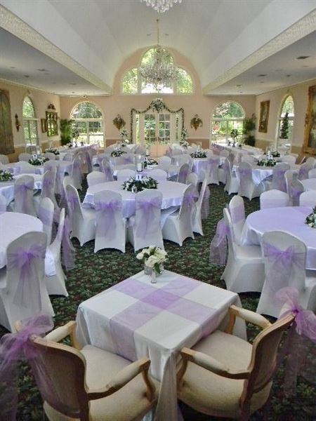 Affairs by Pinehurst Catering & Events Facility