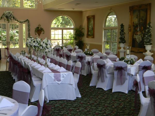 Affairs by Pinehurst Catering & Events Facility