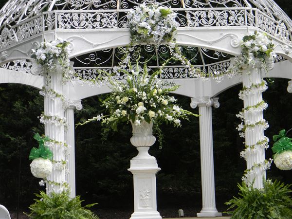 Affairs by Pinehurst Catering & Events Facility