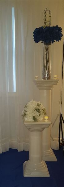 HNS Wedding Services